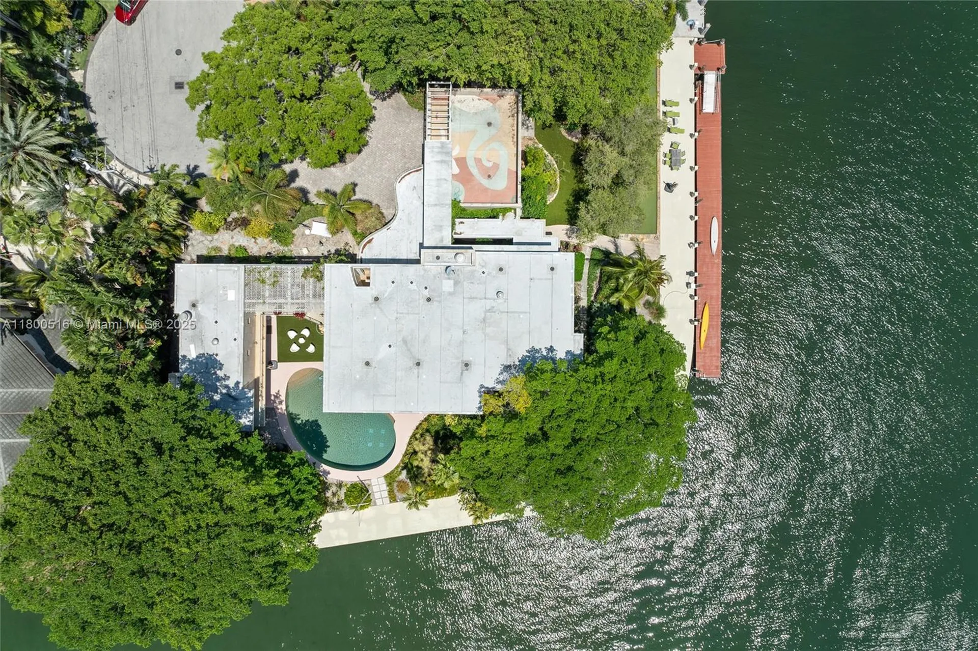 2500 Mercedes Drive Fort Lauderdale FL 33316