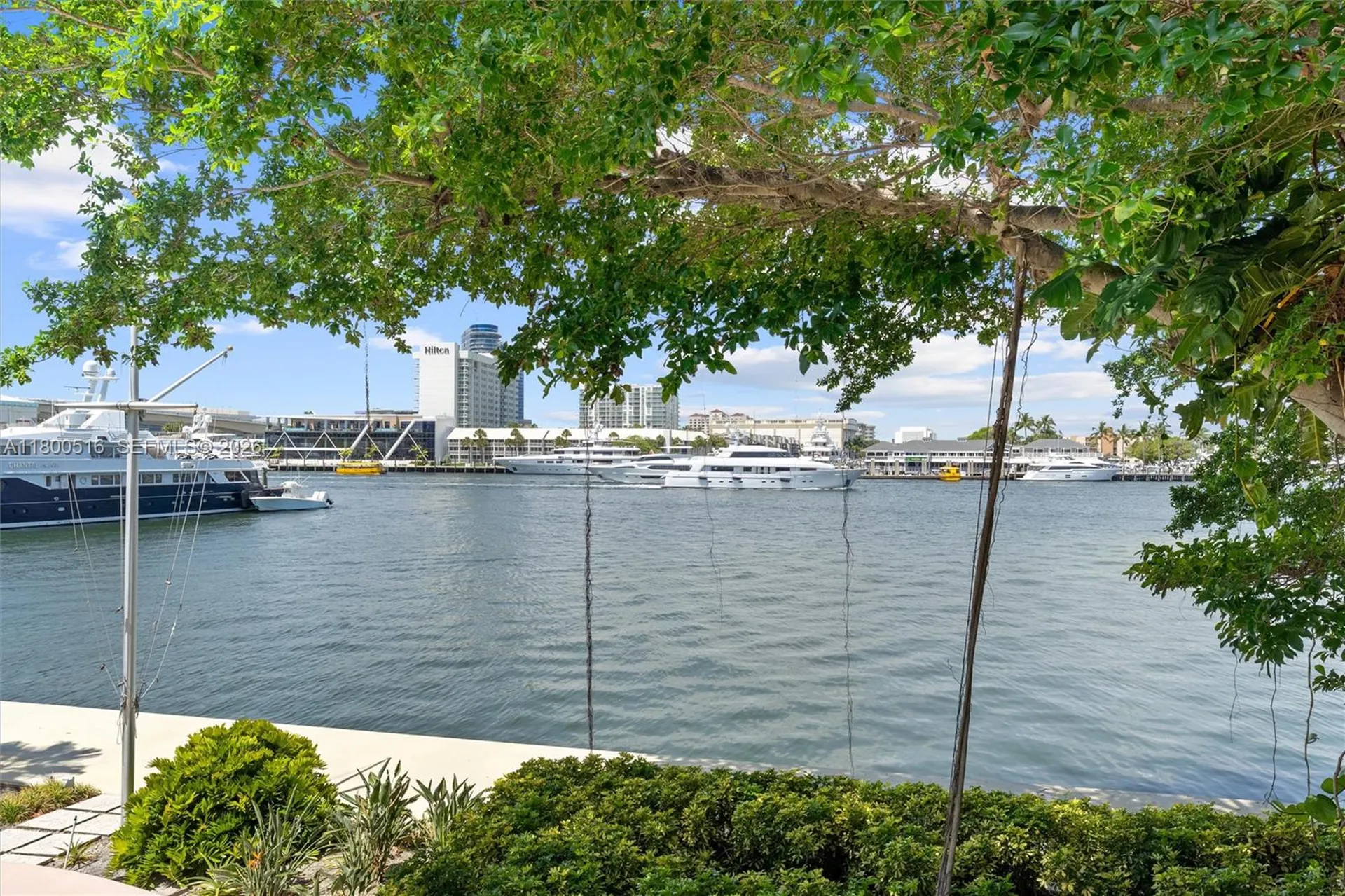 2500 Mercedes Drive Fort Lauderdale FL 33316