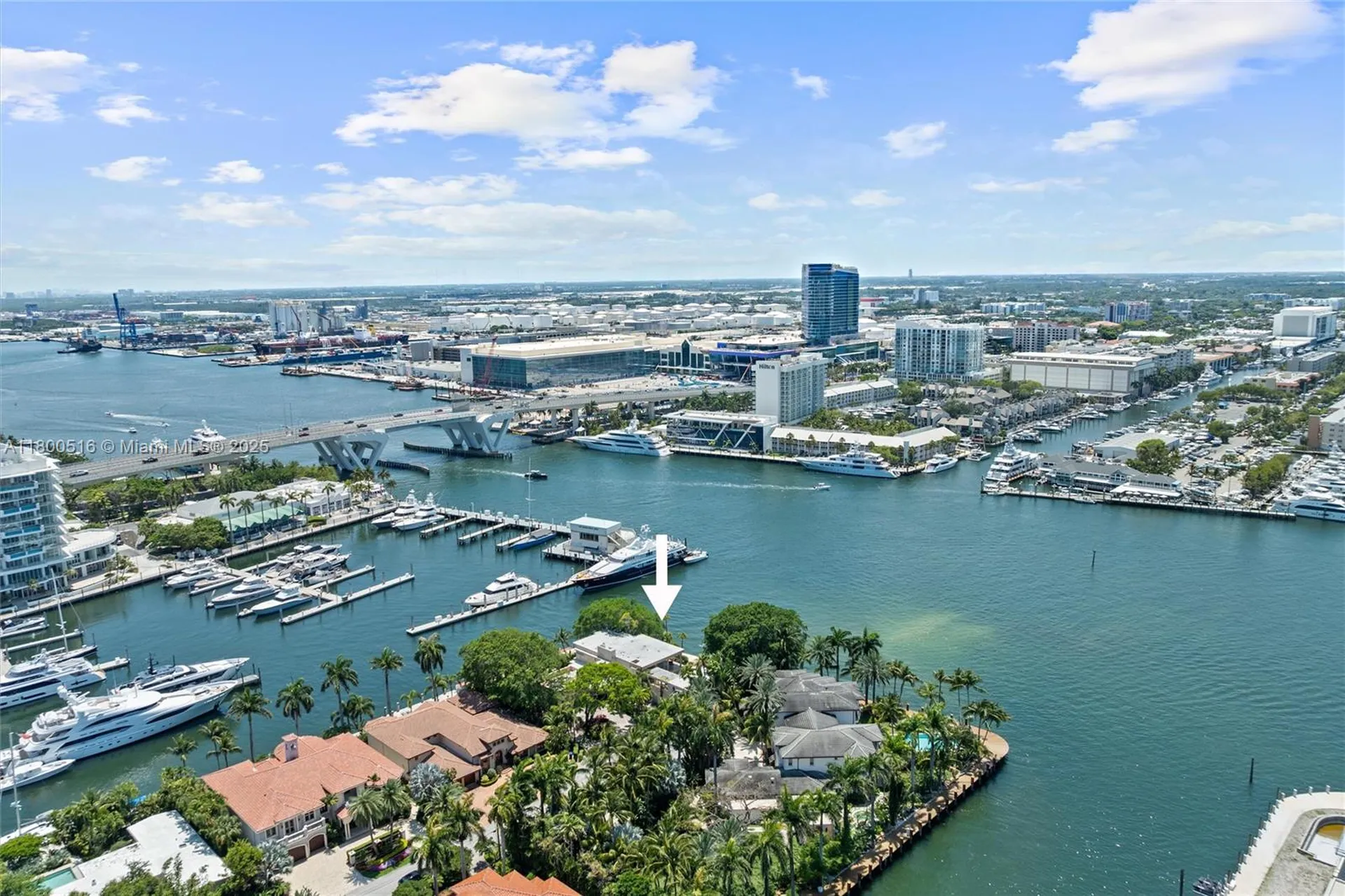 2500 Mercedes Drive Fort Lauderdale FL 33316