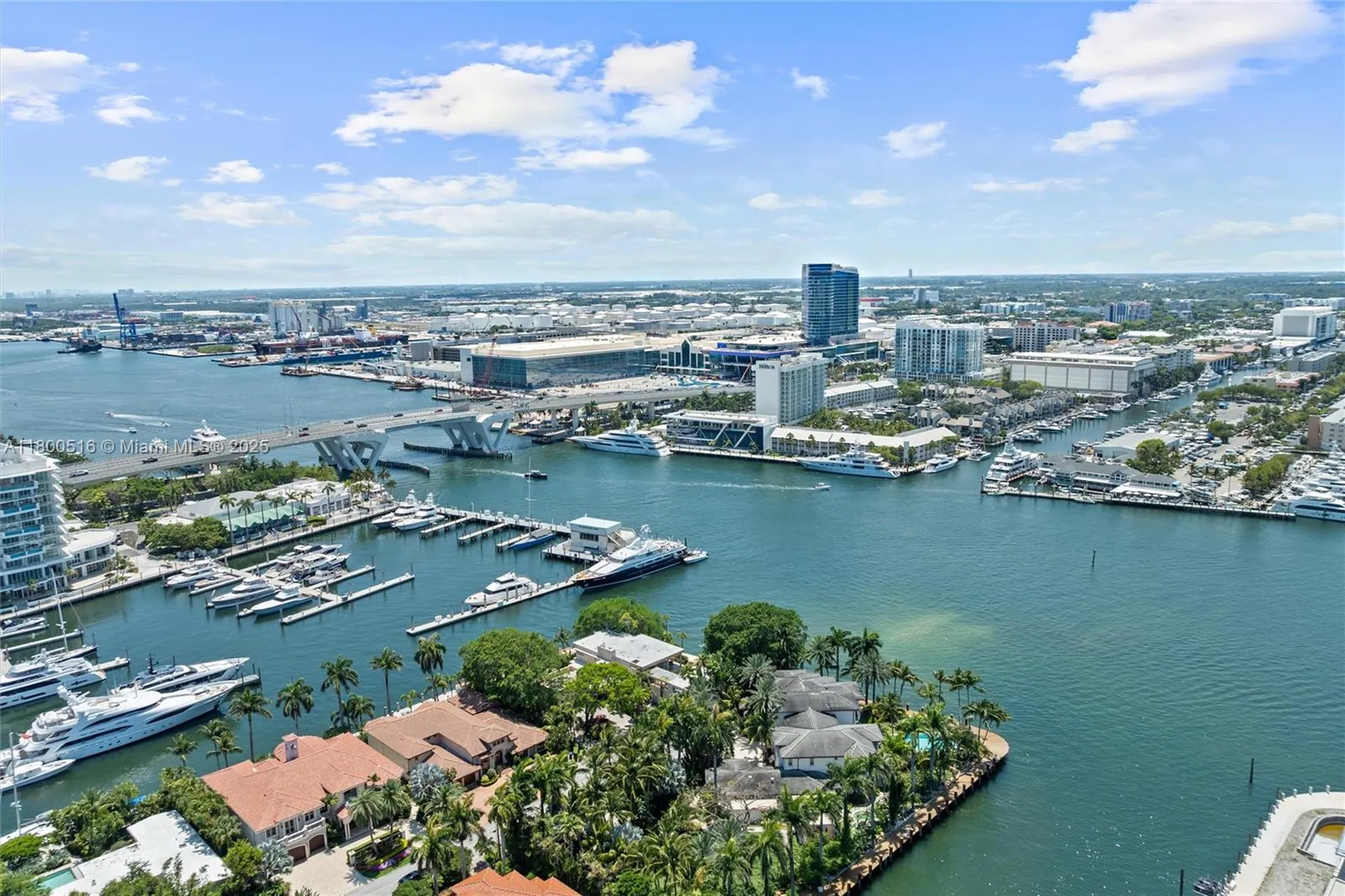 2500 Mercedes Drive Fort Lauderdale FL 33316