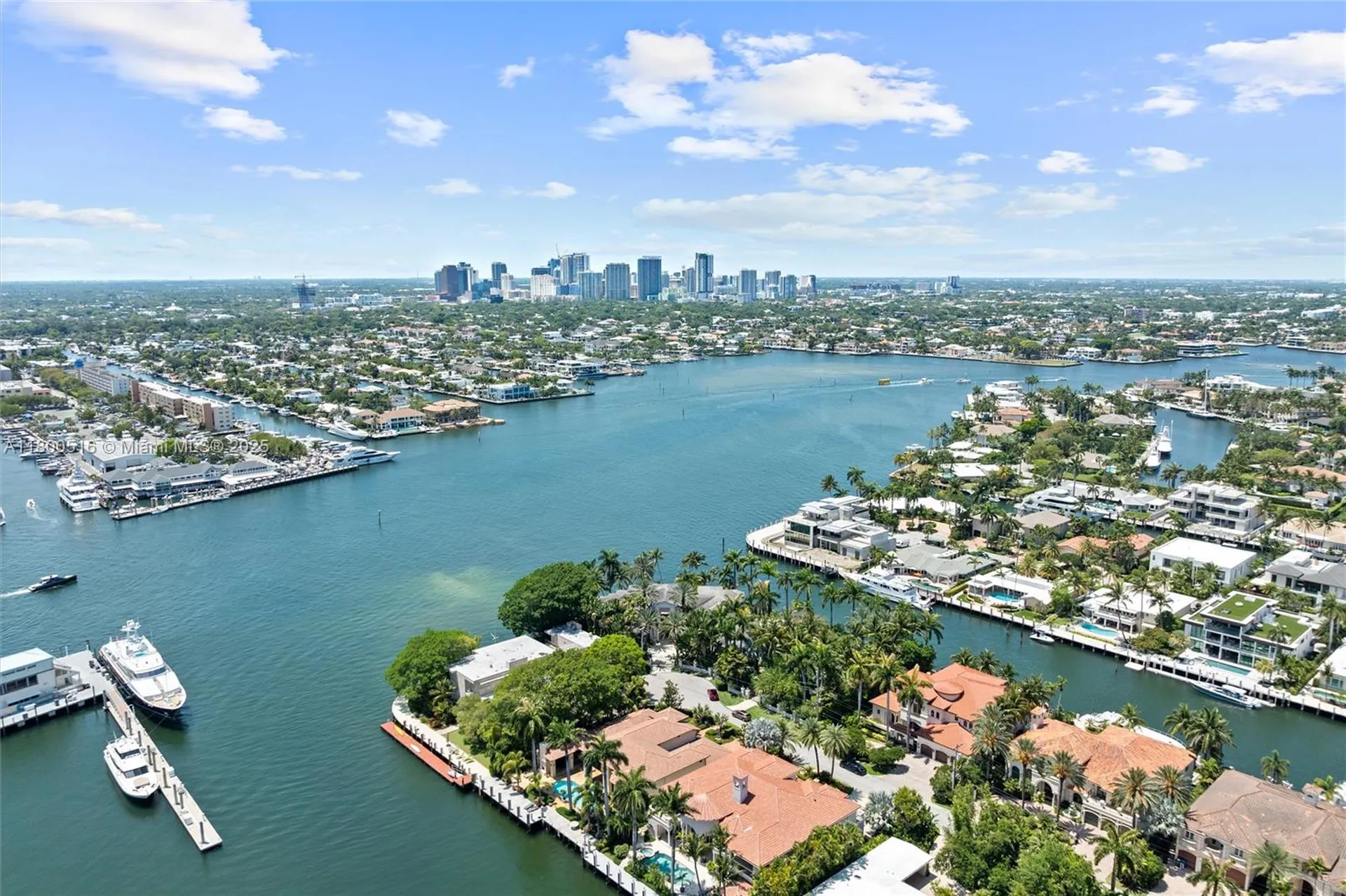 2500 Mercedes Drive Fort Lauderdale FL 33316