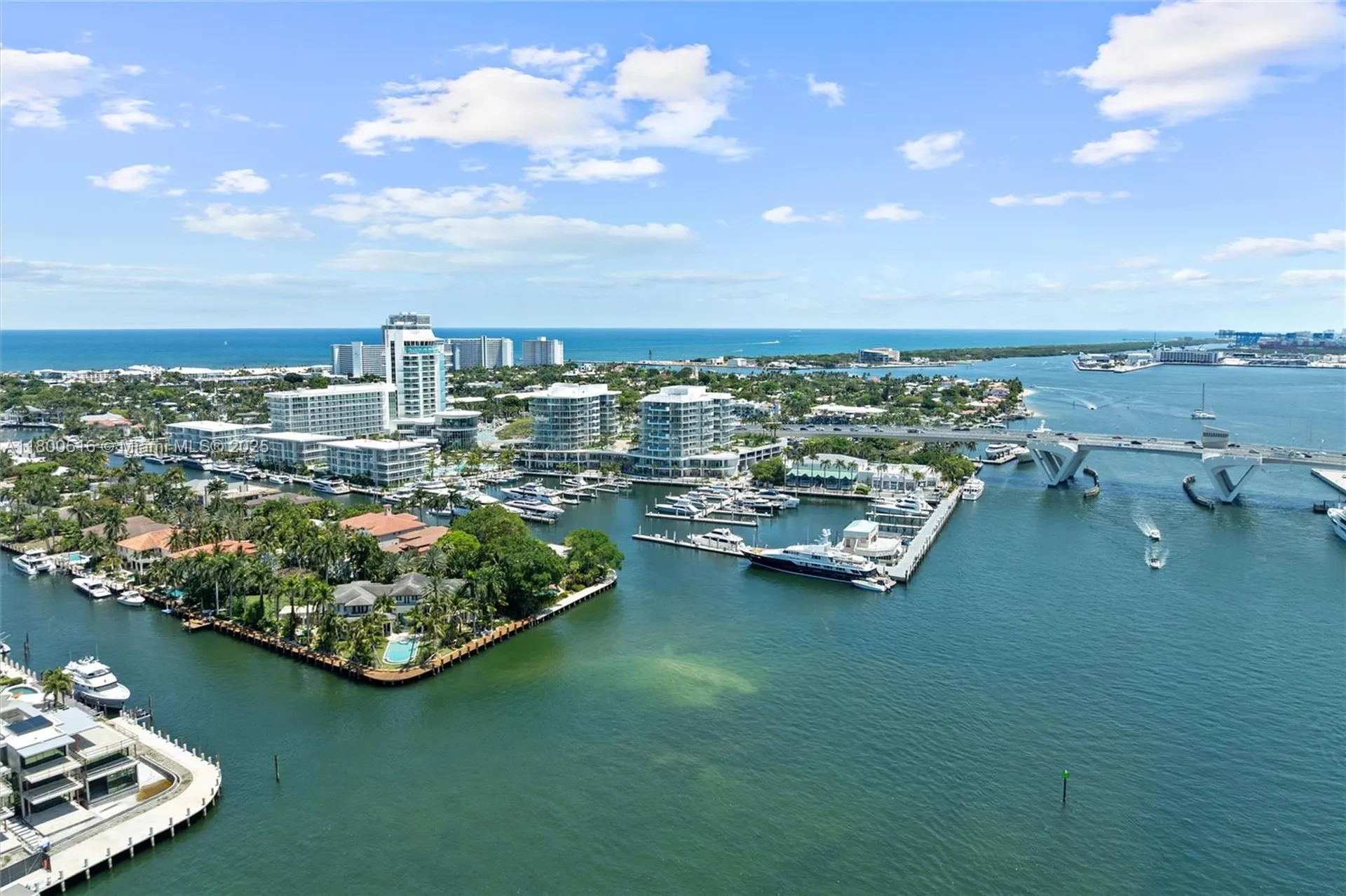 2500 Mercedes Drive Fort Lauderdale FL 33316