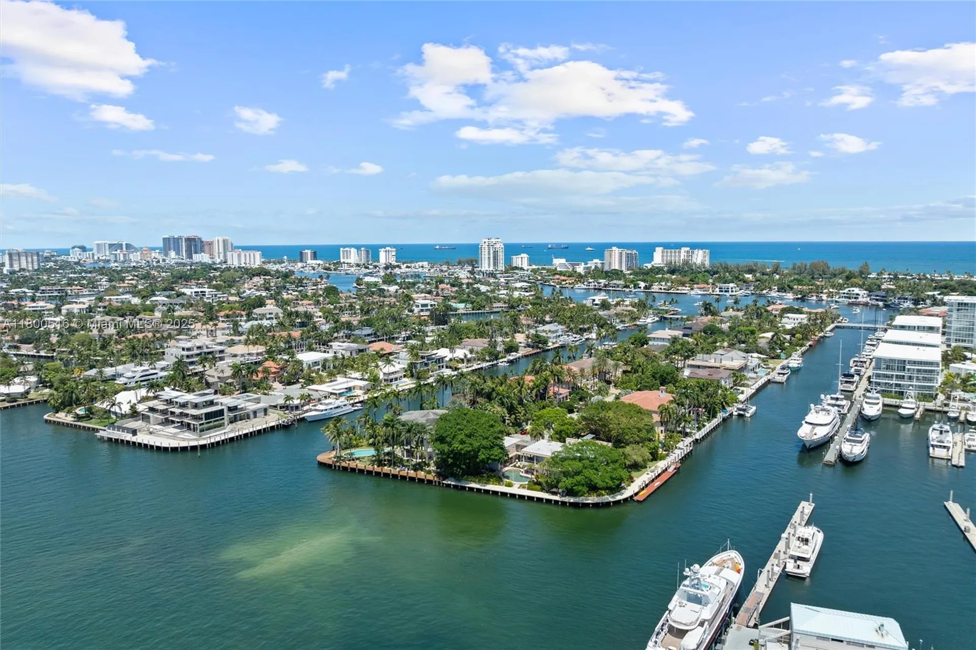 2500 Mercedes Drive Fort Lauderdale FL 33316