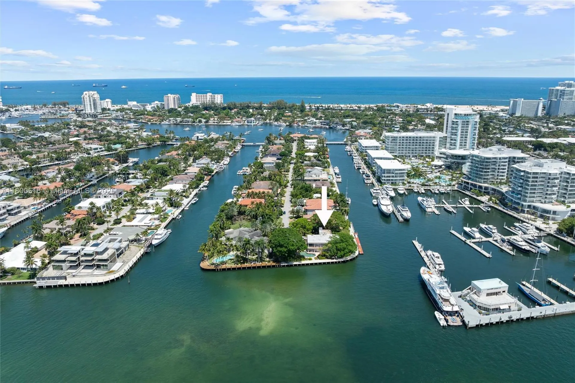 2500 Mercedes Drive Fort Lauderdale FL 33316