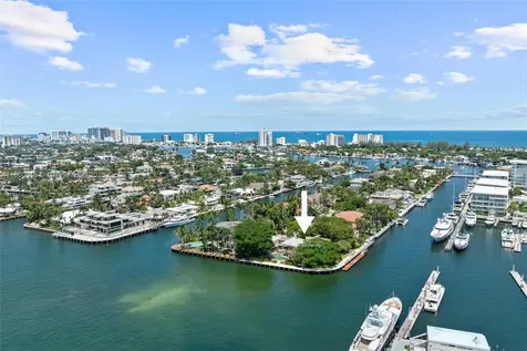 2500 Mercedes Drive Fort Lauderdale FL 33316