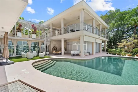 2500 Mercedes Drive Fort Lauderdale FL 33316