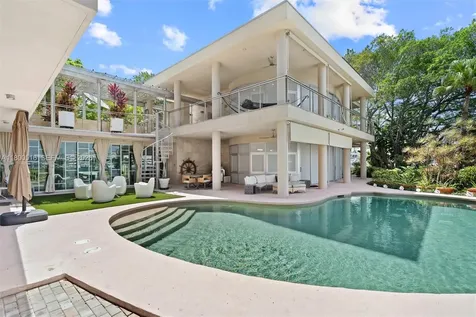 2500 Mercedes Drive Fort Lauderdale FL 33316