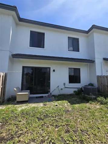 10847 SW 232nd Terrace Homestead FL 33032