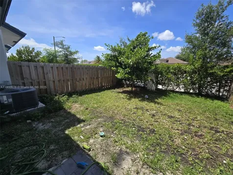 10847 SW 232nd Terrace Homestead FL 33032
