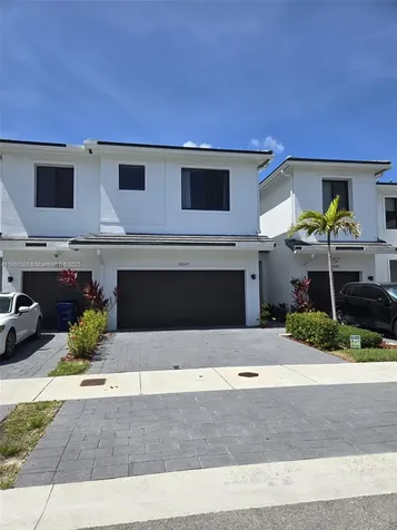 10847 SW 232nd Terrace Homestead FL 33032