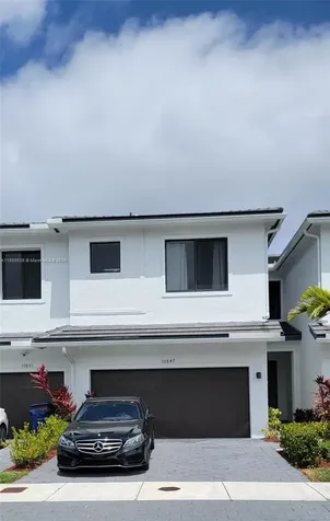 10847 SW 232nd Terrace Homestead FL 33032