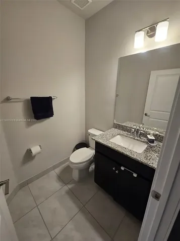 10847 SW 232nd Terrace Homestead FL 33032