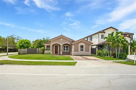 11034 SW 242nd Street Homestead FL 33032