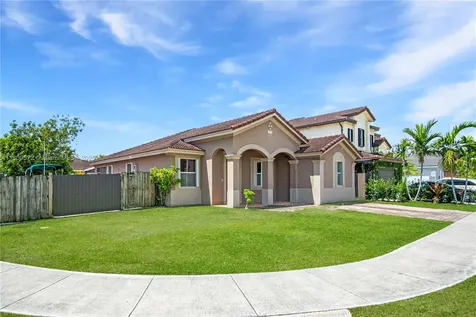 11034 SW 242nd Street Homestead FL 33032