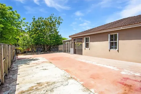 11034 SW 242nd Street Homestead FL 33032