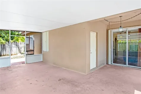 11034 SW 242nd Street Homestead FL 33032