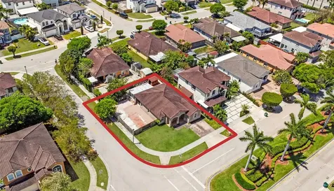 11034 SW 242nd Street Homestead FL 33032