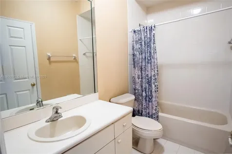 11034 SW 242nd Street Homestead FL 33032