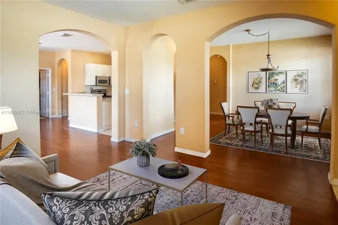 11034 SW 242nd Street Homestead FL 33032