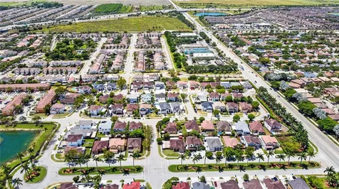 11034 SW 242nd Street Homestead FL 33032