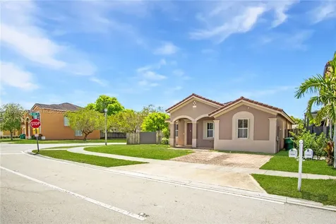 11034 SW 242nd Street Homestead FL 33032