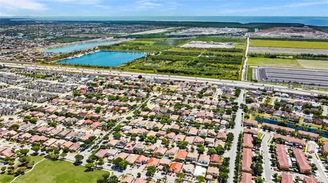 11034 SW 242nd Street Homestead FL 33032