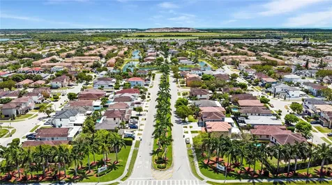 11034 SW 242nd Street Homestead FL 33032