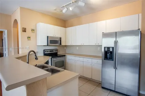 11034 SW 242nd Street Homestead FL 33032