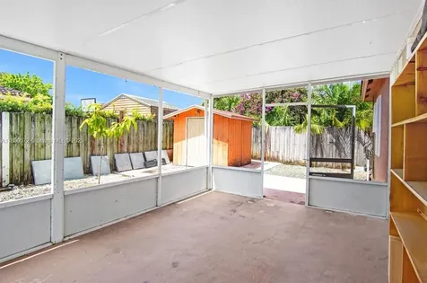 11034 SW 242nd Street Homestead FL 33032