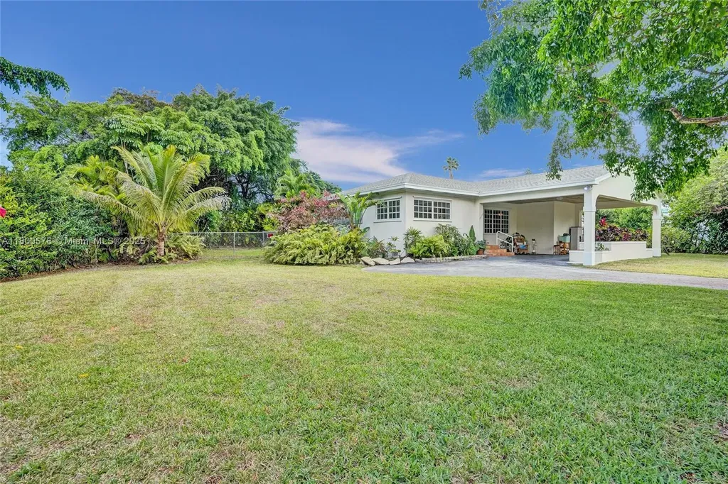 10020 SW 135th Street Miami FL 33176