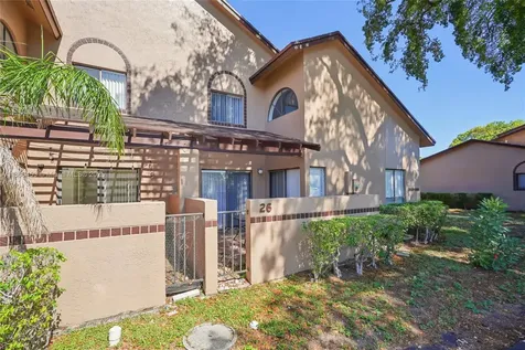 2323 NW 37th Avenue Coconut Creek FL 33066
