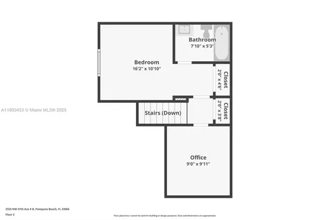 2323 NW 37th Avenue Coconut Creek FL 33066
