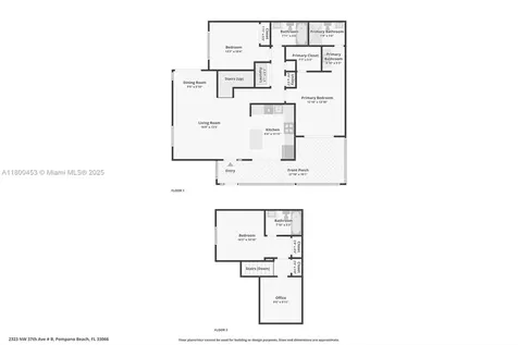 2323 NW 37th Avenue Coconut Creek FL 33066