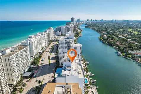 5700 Collins Avenue Miami Beach FL 33140