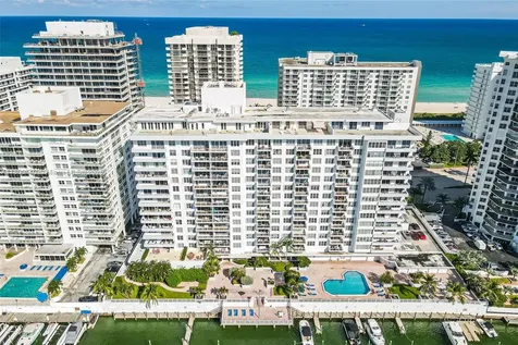 5700 Collins Avenue Miami Beach FL 33140