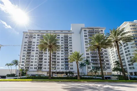 5700 Collins Avenue Miami Beach FL 33140