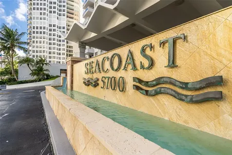 5700 Collins Avenue Miami Beach FL 33140