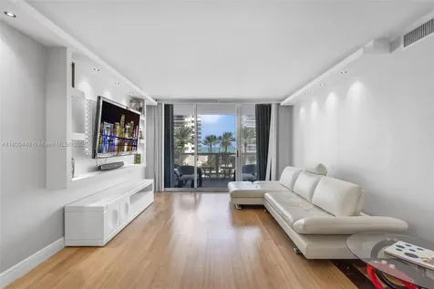 5700 Collins Avenue Miami Beach FL 33140