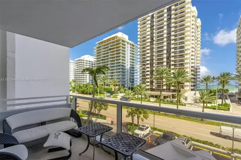 5700 Collins Avenue Miami Beach FL 33140