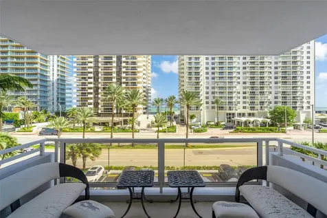 5700 Collins Avenue Miami Beach FL 33140