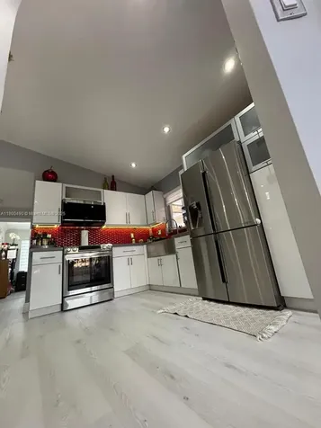 14530 SW 123rd Court Miami FL 33186