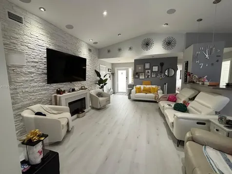 14530 SW 123rd Court Miami FL 33186