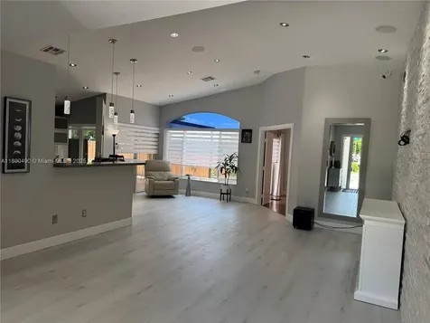 14530 SW 123rd Court Miami FL 33186