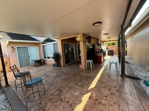 14530 SW 123rd Court Miami FL 33186
