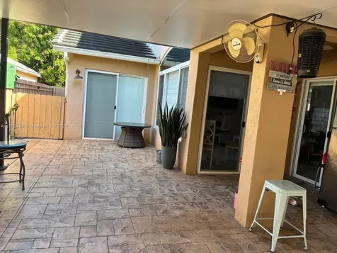 14530 SW 123rd Court Miami FL 33186