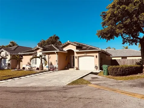 14530 SW 123rd Court Miami FL 33186