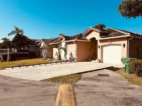 14530 SW 123rd Court Miami FL 33186