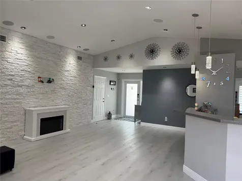 14530 SW 123rd Court Miami FL 33186