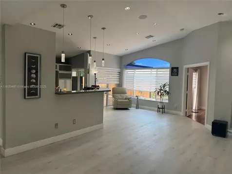 14530 SW 123rd Court Miami FL 33186