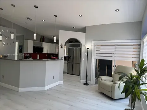 14530 SW 123rd Court Miami FL 33186